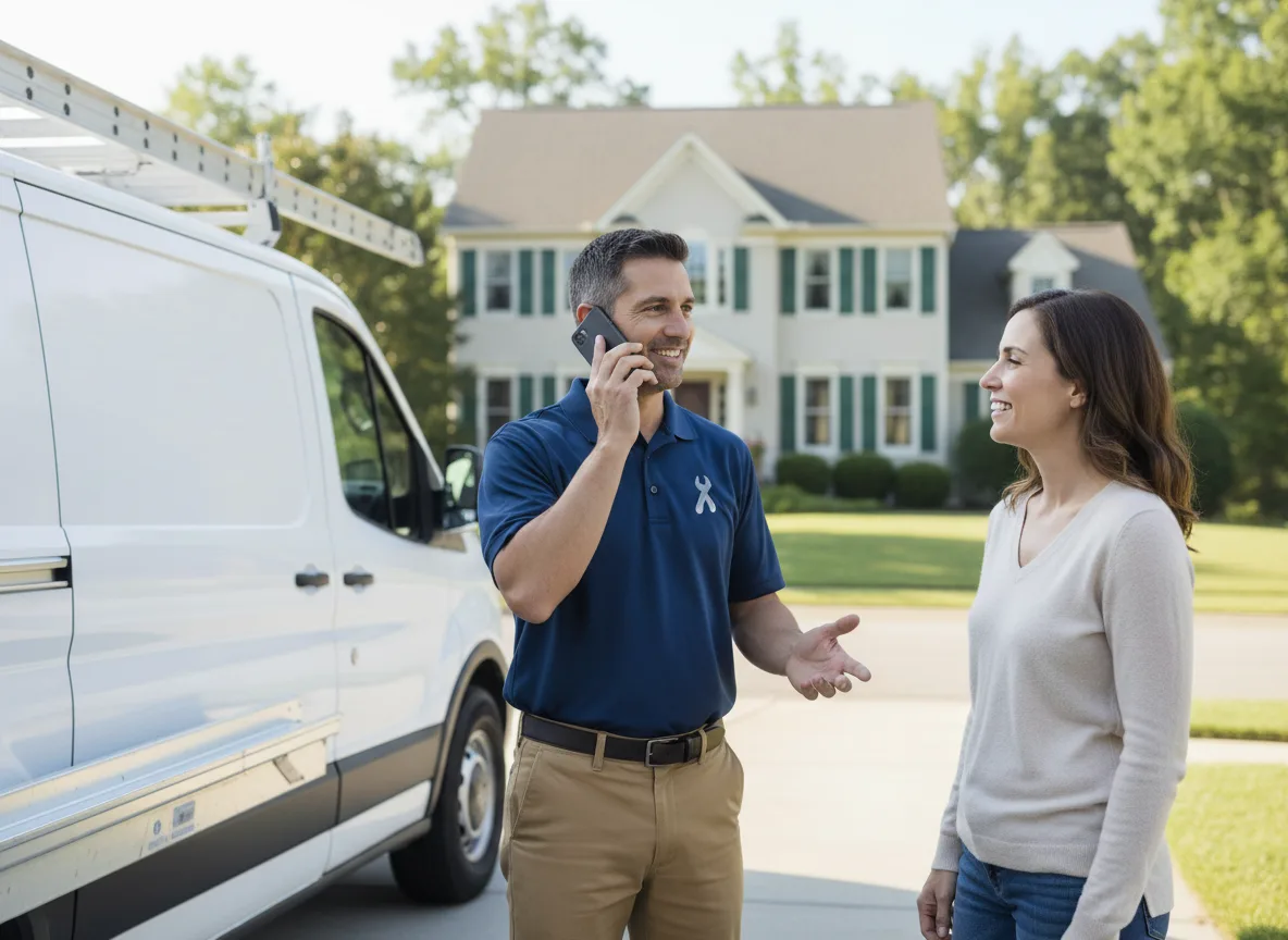 Home Gutter Service Oakes, ND FAQs