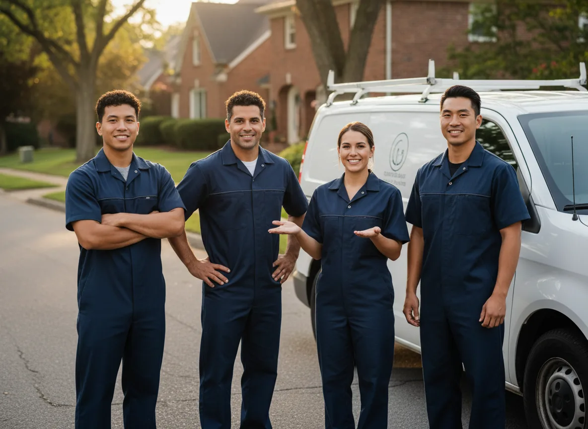 Home Gutter Service company in Oakes, ND